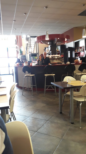 Comida Cafe' S.R.L. - Visual