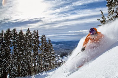 Mt. Hood Meadows