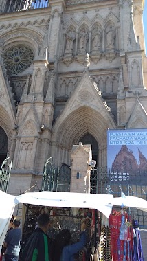 Iglesia Puerta De Paz La Reja Chica, Author: juan carlos calapeña