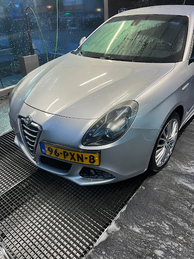 Baas Auto's - Visual