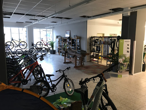 BTO Bikeshop