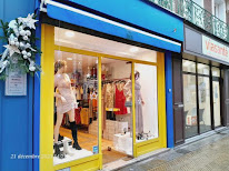 Andy's Boutique à Dieppe