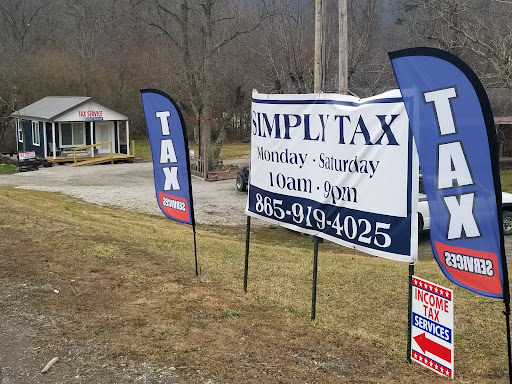 Simply Tax and Bookkeeping - Thumbnail