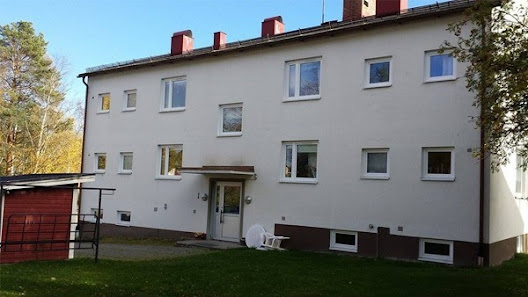 Blomberg Bostäder AB Grundtjärnsvägen 9, 921 34 Lycksele, Sverige