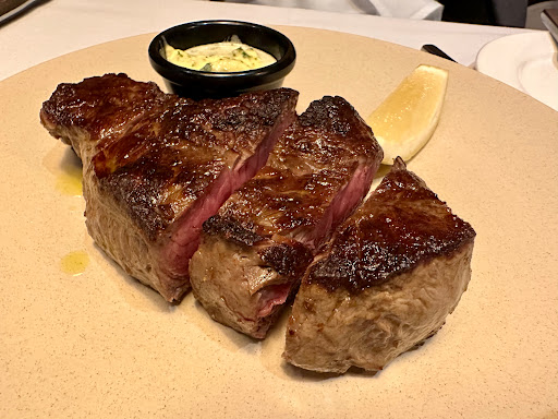 Black Hide Steakhouse - Thumbnail