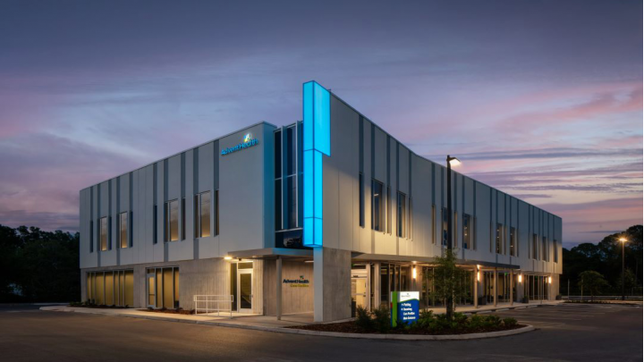 Adventhealth Care Pavilion Westchase