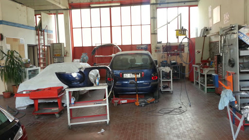 AUTOLOOK CARROZZERIA di Vanella Gaspare - Thumbnail