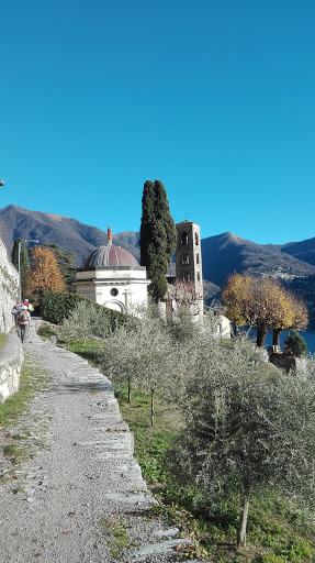 Moltrasio - Vergonzano