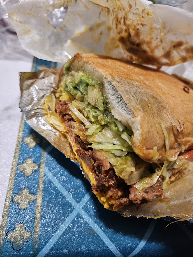 Tacos El Pollo (Food Truck) - Thumbnail