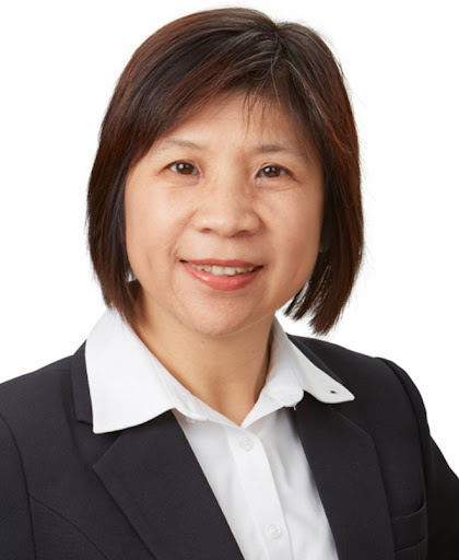 Joy Hsieh - Thumbnail