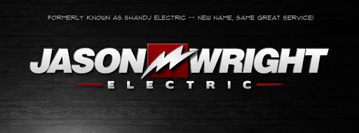 Jason Wright Electric - Visual