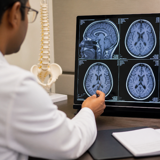 Every brain and spine condition is different, and so is the right treatment plan. At Dr. Saurabh… post image