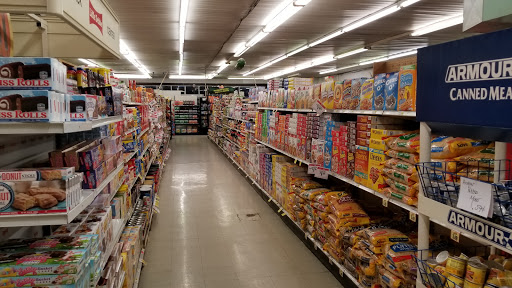 Grabeel IGA - Thumbnail