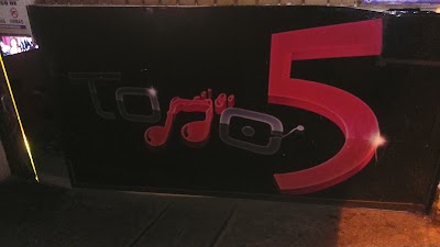 Photos of tono 5 videobar