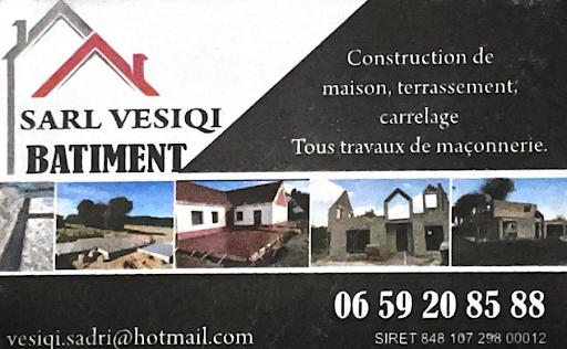 Photo de Vesiqi Batiment