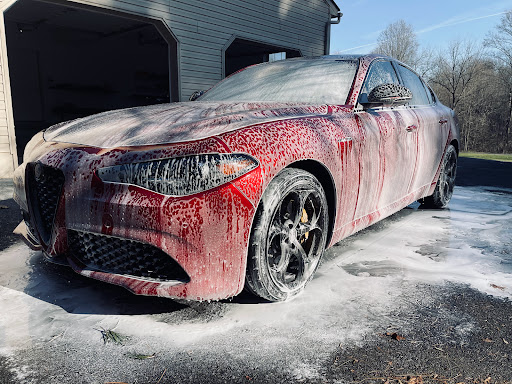 Shine Worx Auto Detailing - Thumbnail