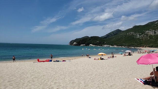 Praia do Creiro