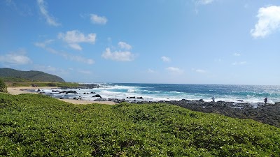 Wawamalu Beach Park