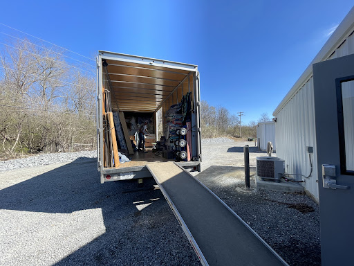 Peavler Moving & Storage LLC - Expanded Location - Danville, KY - Thumbnail