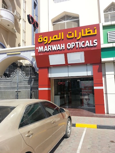 Marwah Opticals