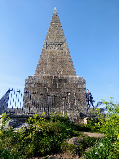 Knill's Monument