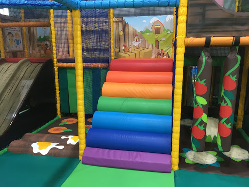 Play Valley - Visual