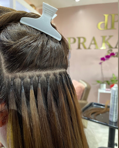 Prakash Extensiones - Thumbnail