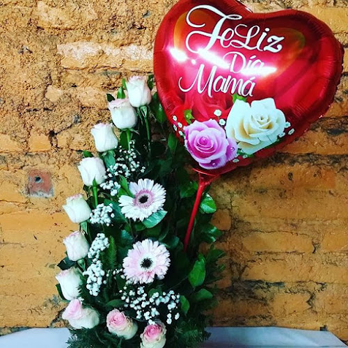 Comentarii opinii despre Florería Eyzaguirre