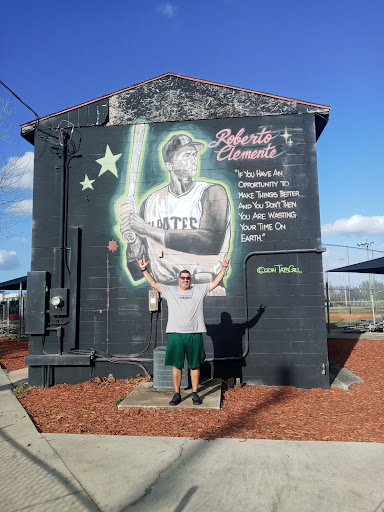 Azalea Park Little League