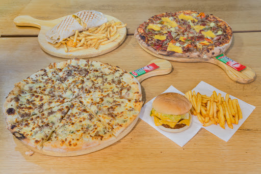 Mag Pizza. - Thumbnail