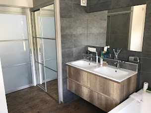 Photo n°16 de Halbot Créations à Annoeullin (Spécialiste de la salle de bains)