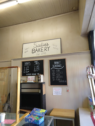 Sadie's Bakery - Thumbnail
