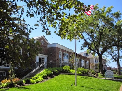 Kirkwood Public Library