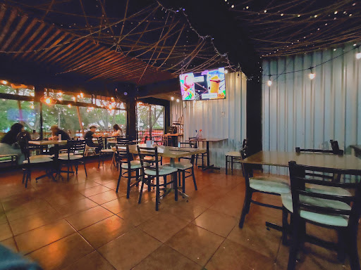 Calli Cafe