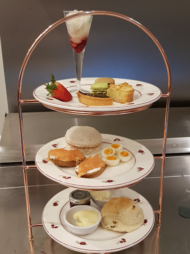 Potterspury House Restaurant - Thumbnail