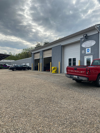 South River Auto Service Gallery - United States
