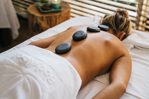 Shh Massage - Thumbnail