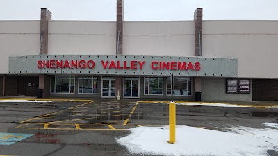 Photos of Shenango Valley Cinemas