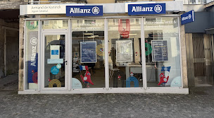 Photo n°3 de Allianz Assurance VILLERS COTTERETS - Armand DE KONINCK à Villers-Cotterêts (Compagnie d'assurance moto)