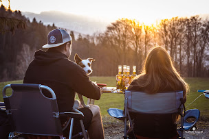 Photo n°19 de Blacksheep Van Corse Ajaccio à Sarrola-Carcopino (Agence de voyages)