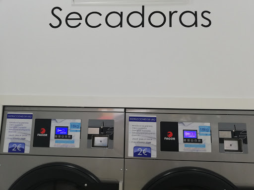 Los Lavanderos de Triana