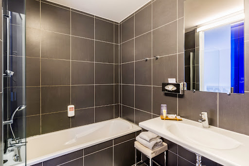 Best Western Hotel San Benedetto Cholet - Thumbnail