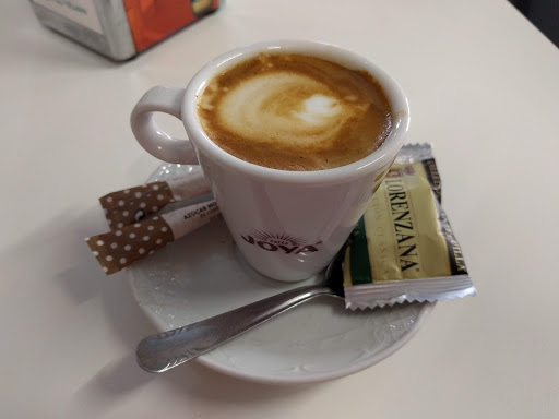 Mateu - Visual