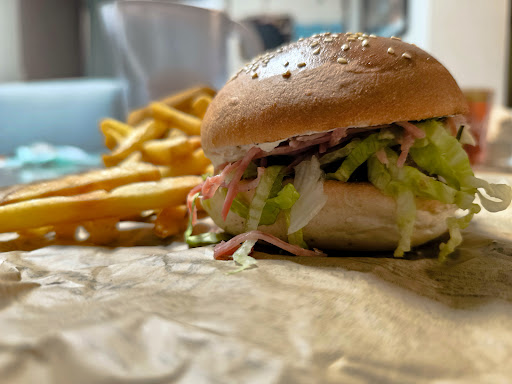 Photo 2 - Foody's Truck