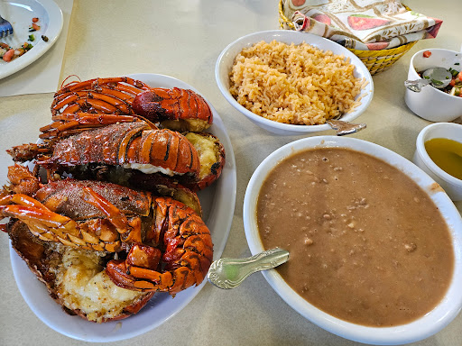 Restaurant Puerto Nuevo #1 - Thumbnail