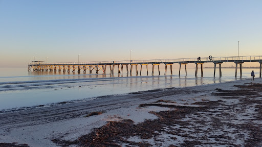 Largs Bay parkrun