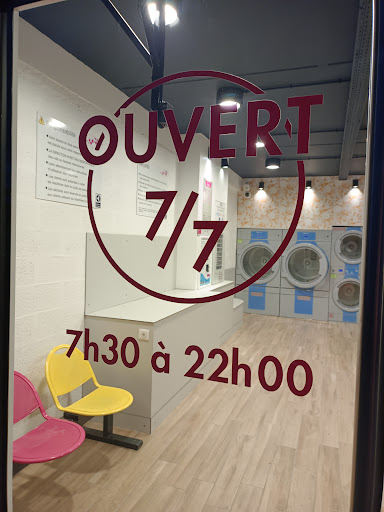 Espace lavomatique Landerneau - Thumbnail