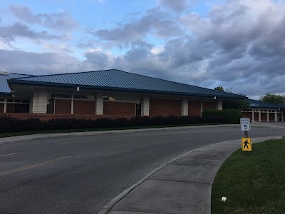 Pigeon Forge Community Center