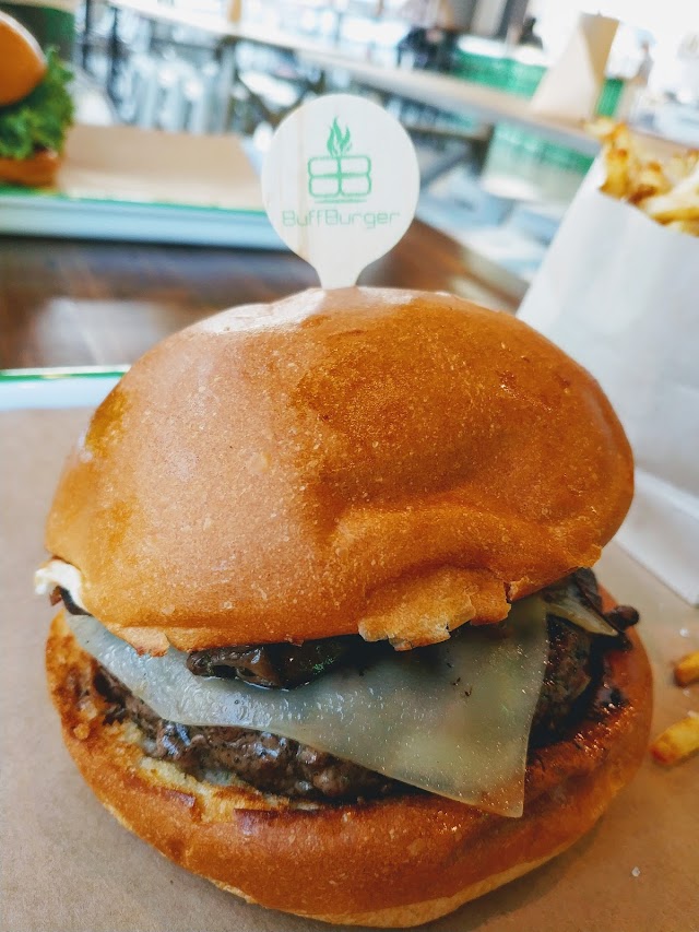 BuffBurger