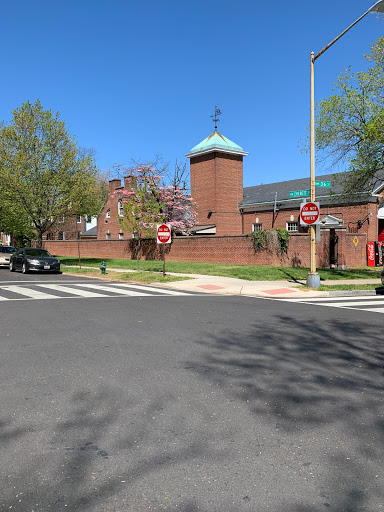 DCFD Engine 31